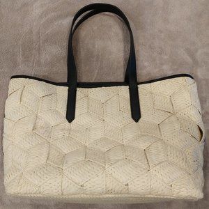 New WELDEN Tote Bag With Pouch